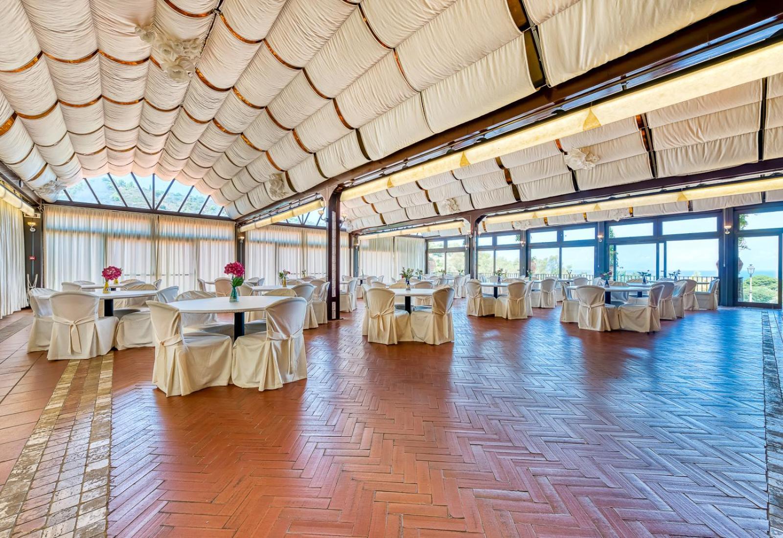 Hotel Hermitage Castellabate Ngoại thất bức ảnh